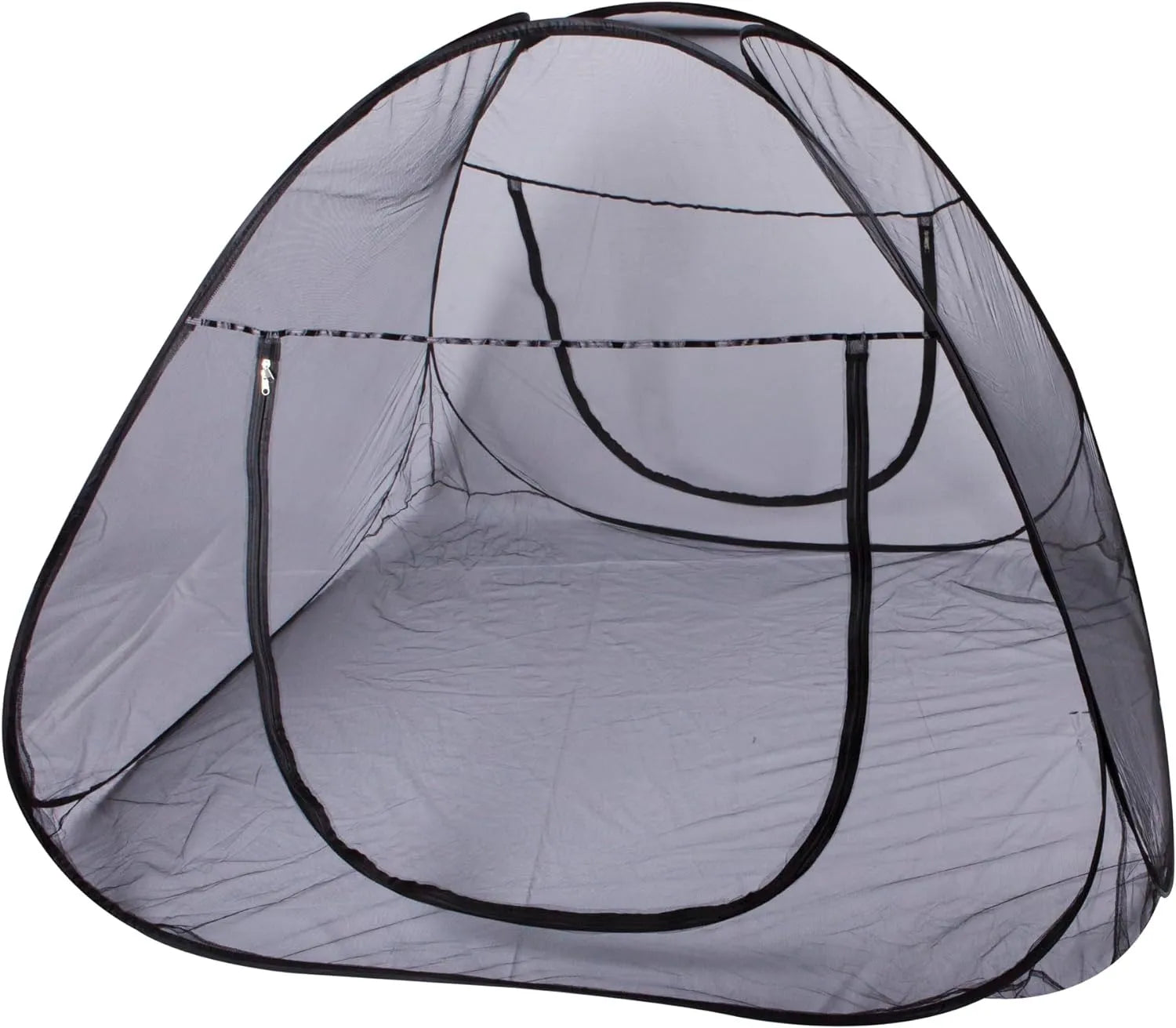 Bed tent Pop-up Adult 200x180 cm