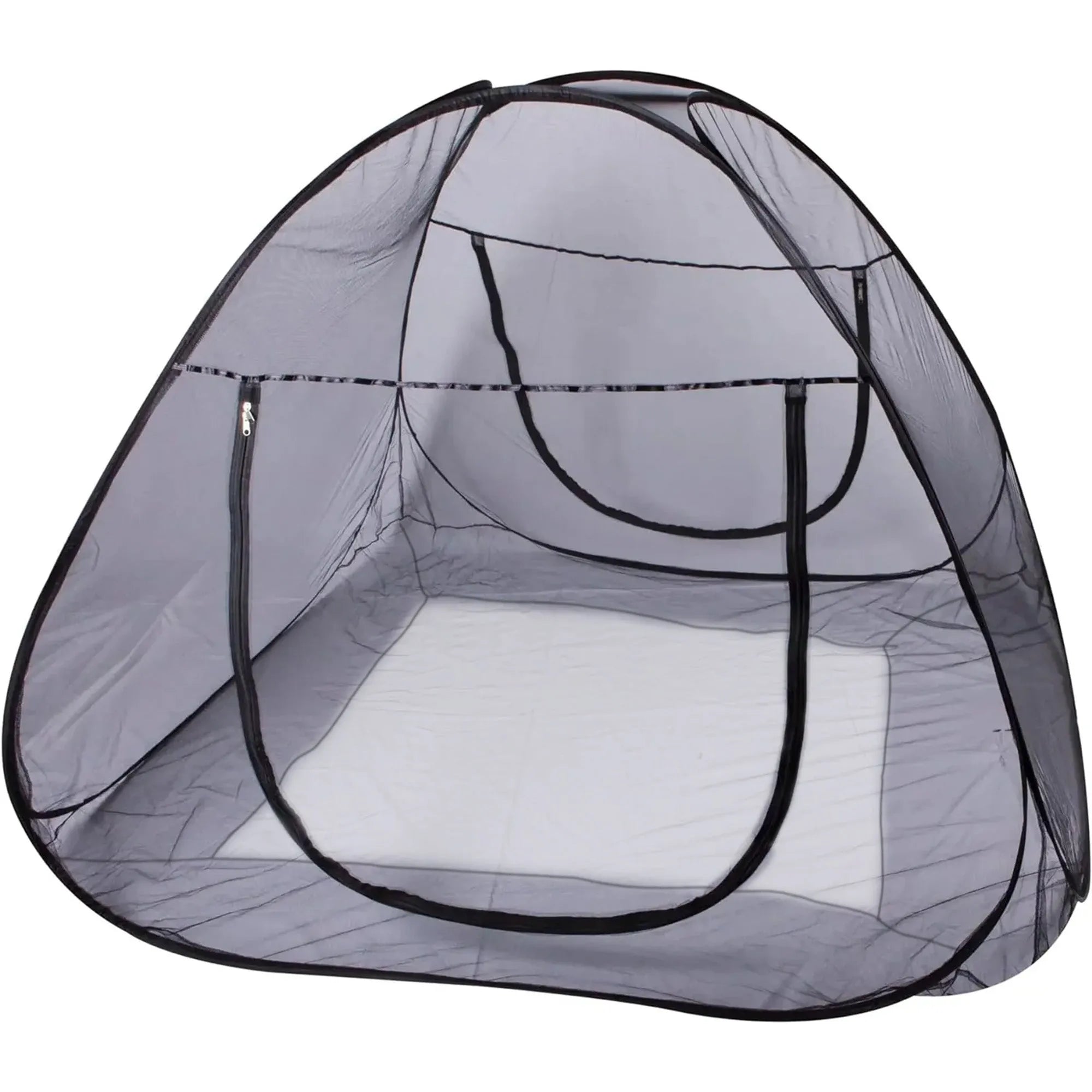 Tente de lit Pop-up Adulte 200x180 cm