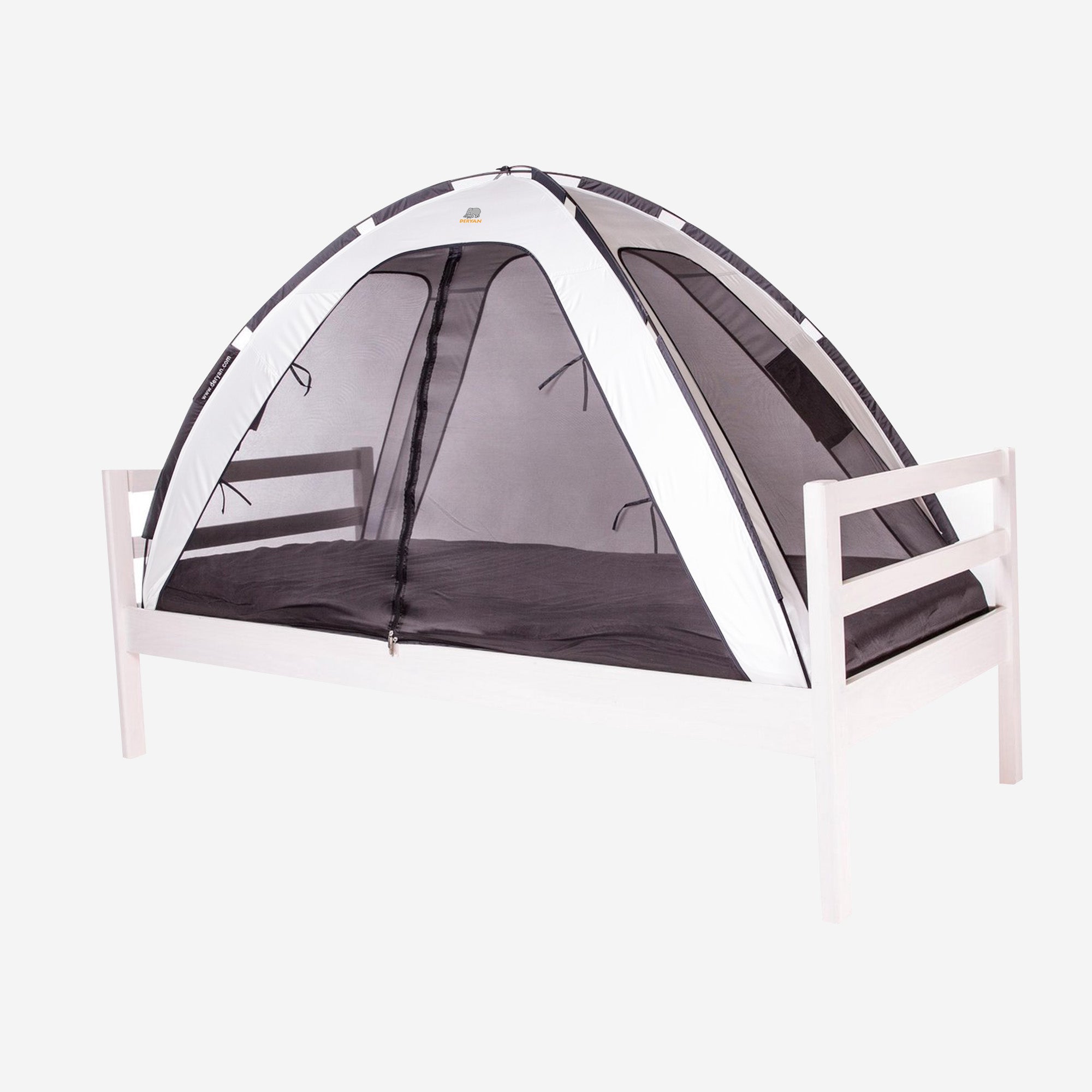 Bedtent Ivory 200x90 cm