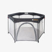 Playpen Black