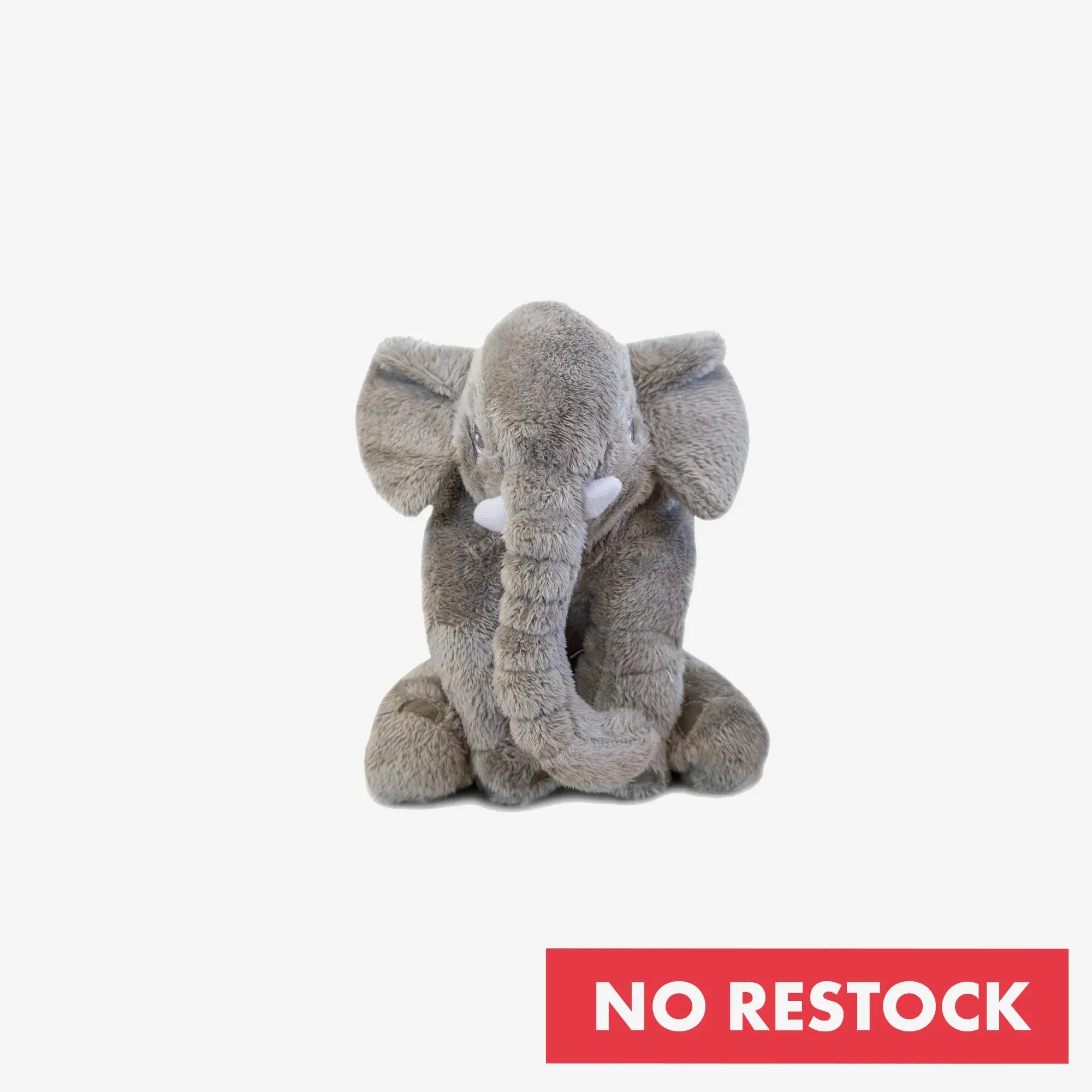 Peluche elefante 20 cm