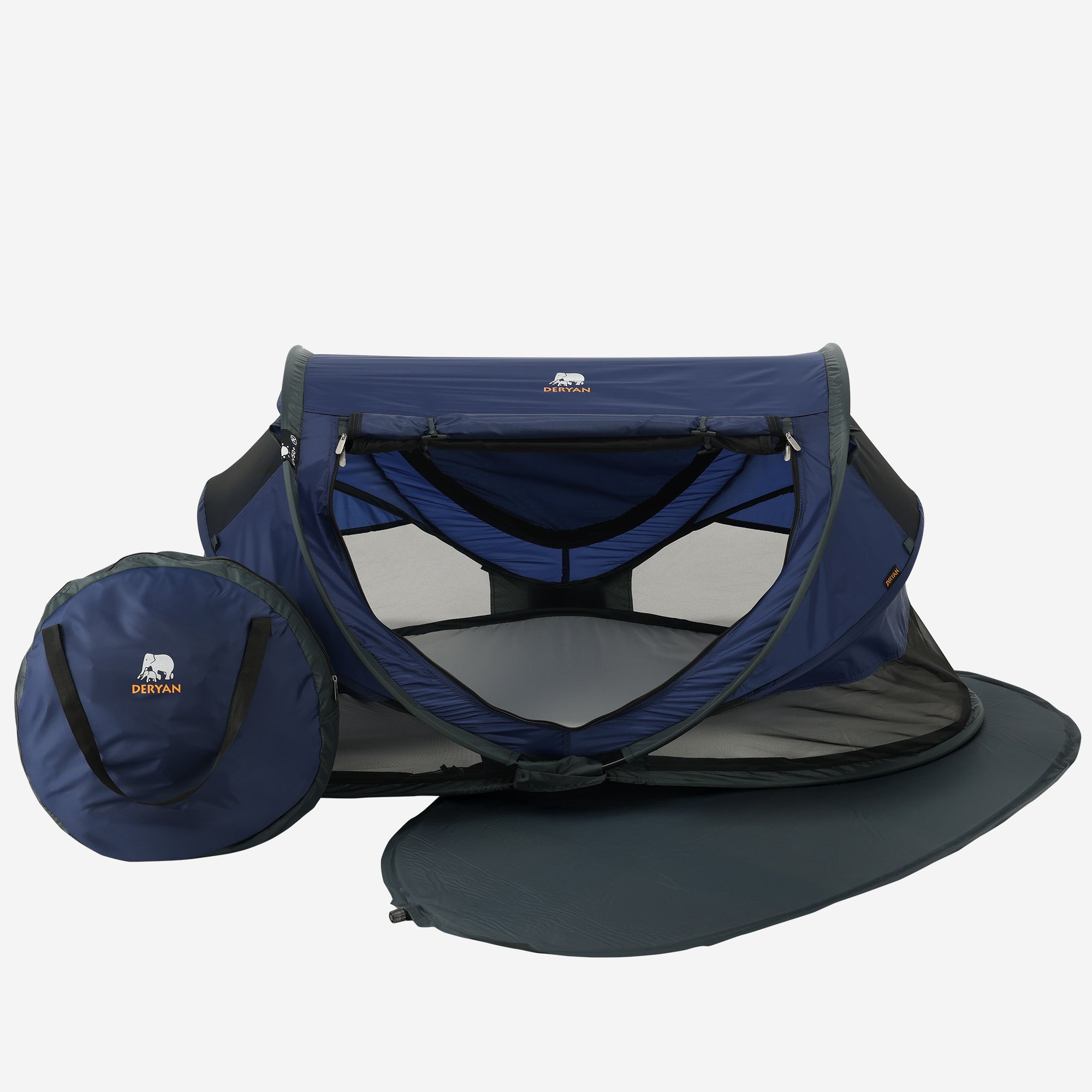 <tc>Peuter Luxe</tc>Navy