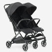 Rolo X2 Duo Buggy Zwart