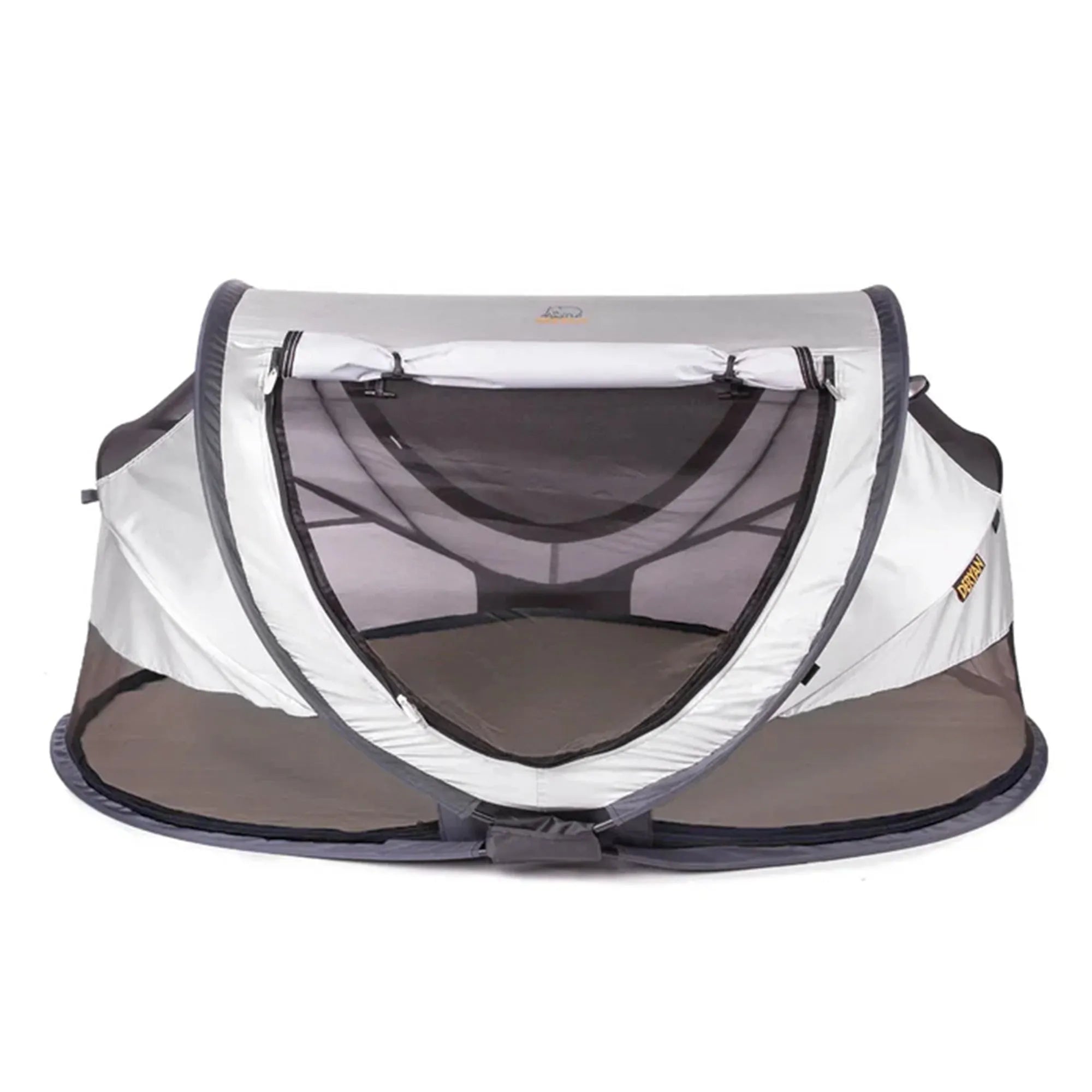 Travel-Cot Peuter Luxe