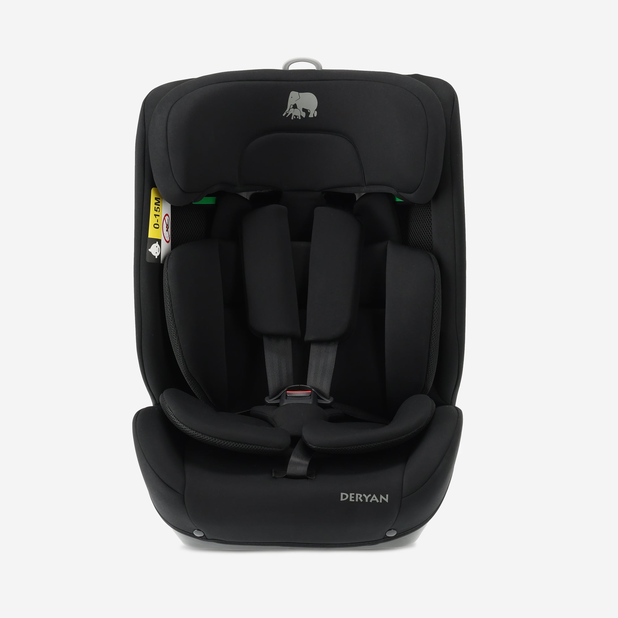 Deryan Carter Luxe i-Size Car Seat