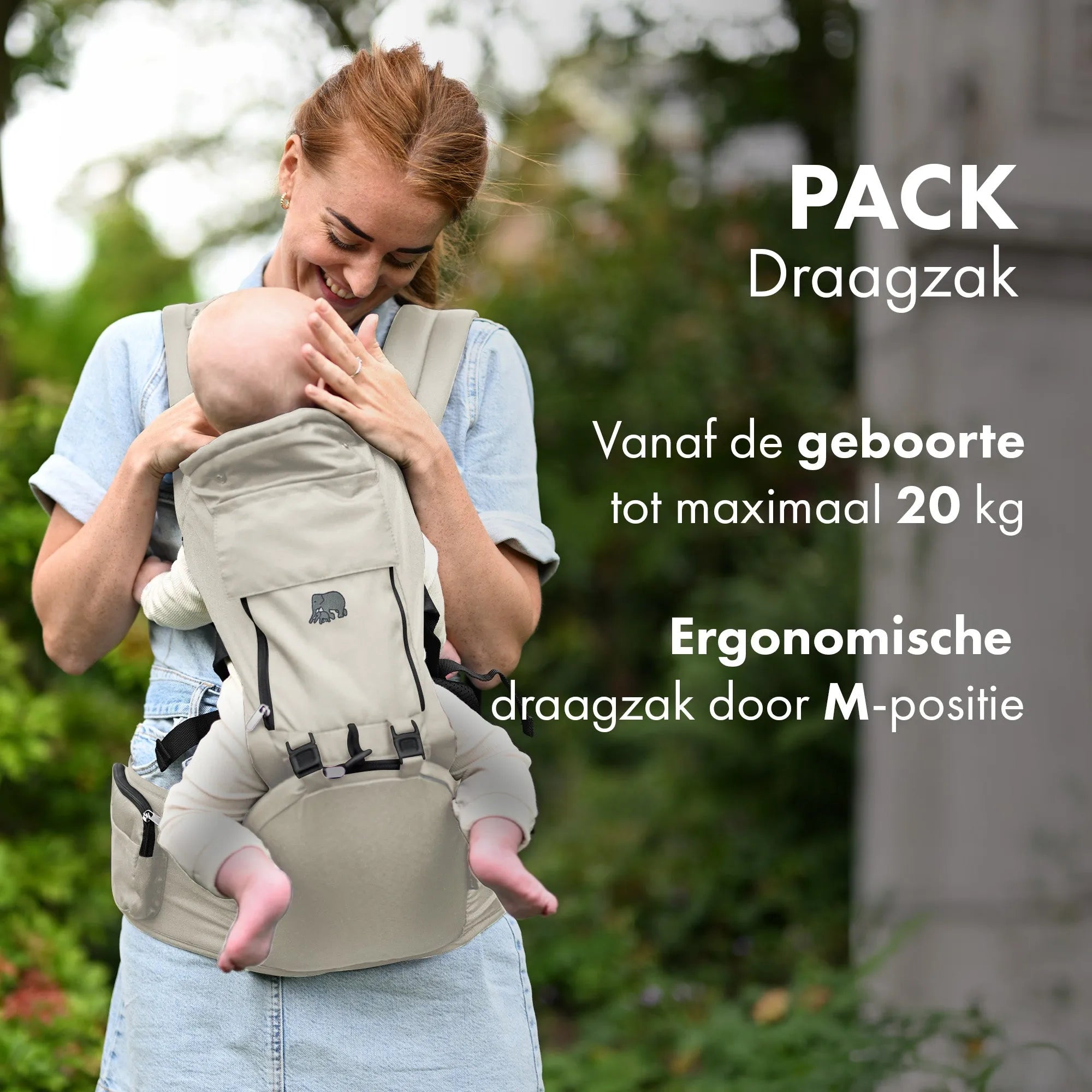 Child carrier pack hotsell