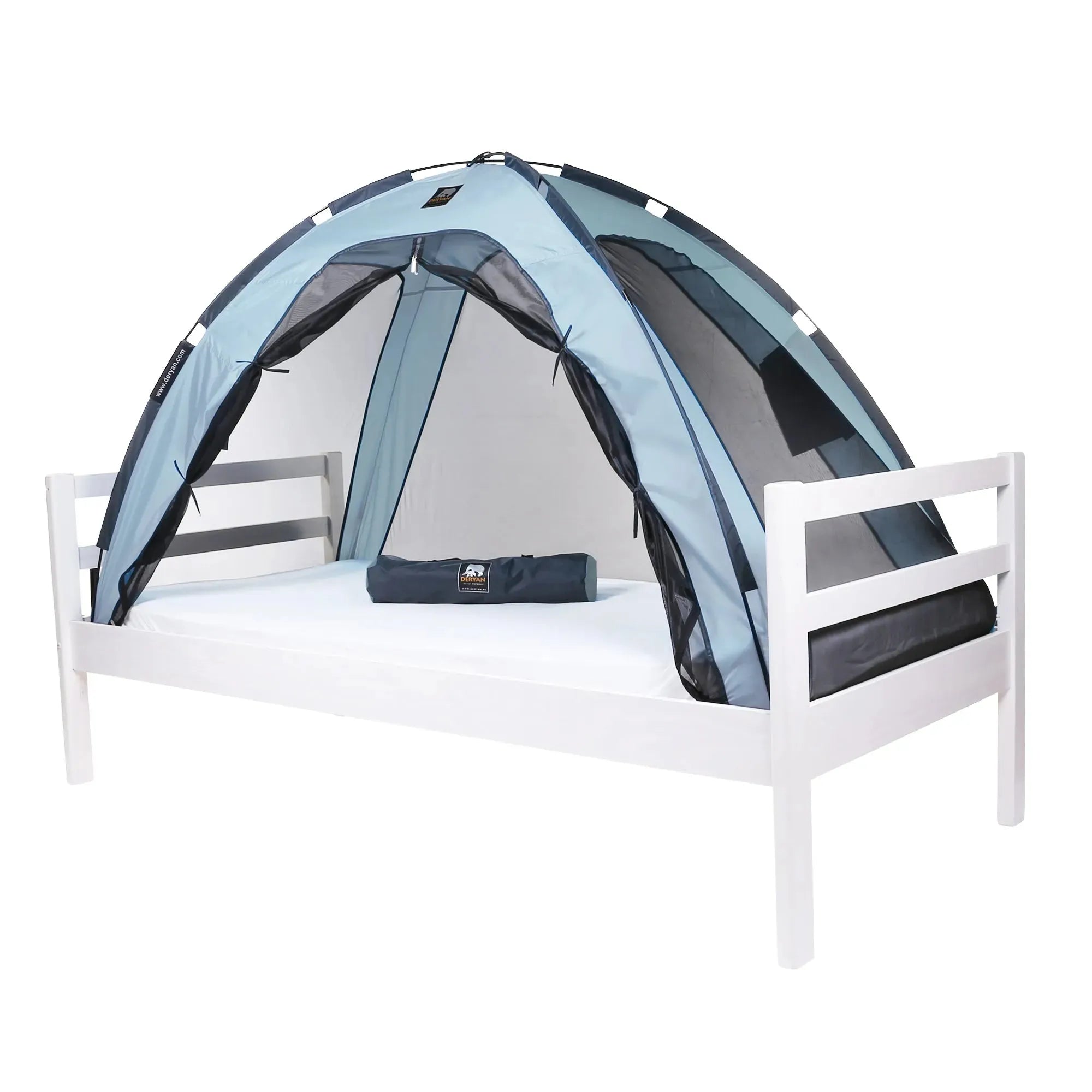 Bedtent Sky Blue 200x90 cm