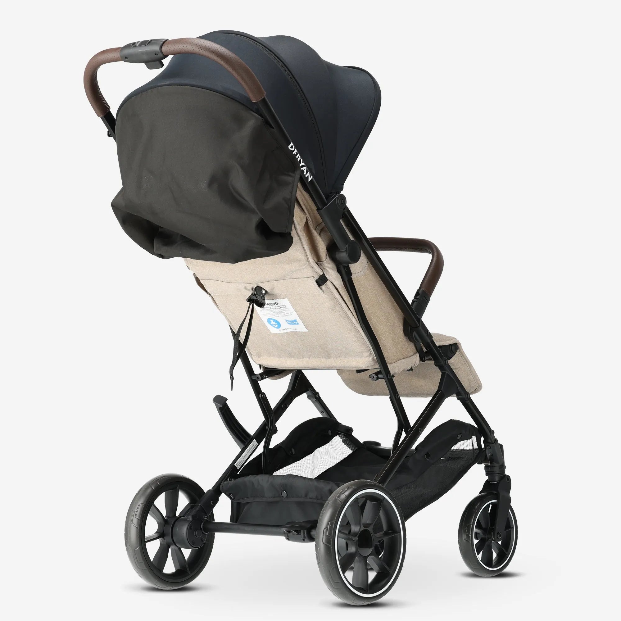 Rolo Buggy XL Nougat