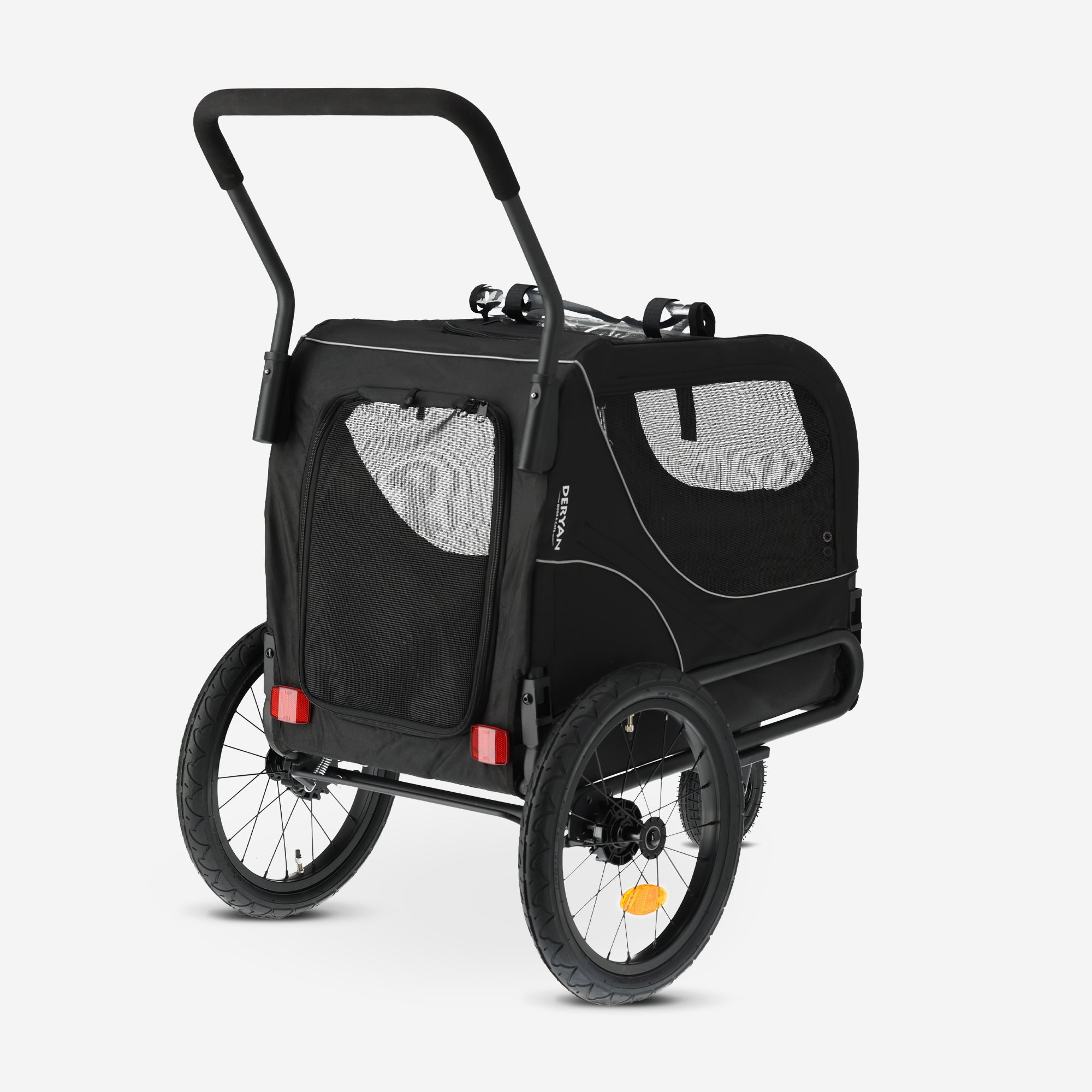 Dog Bike Trailer