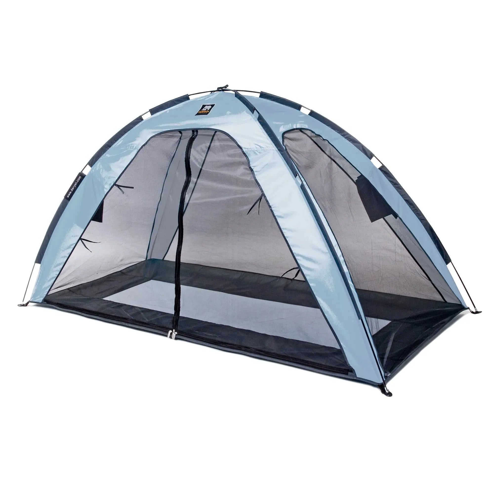 Bedtent Sky Blue 200x90 cm