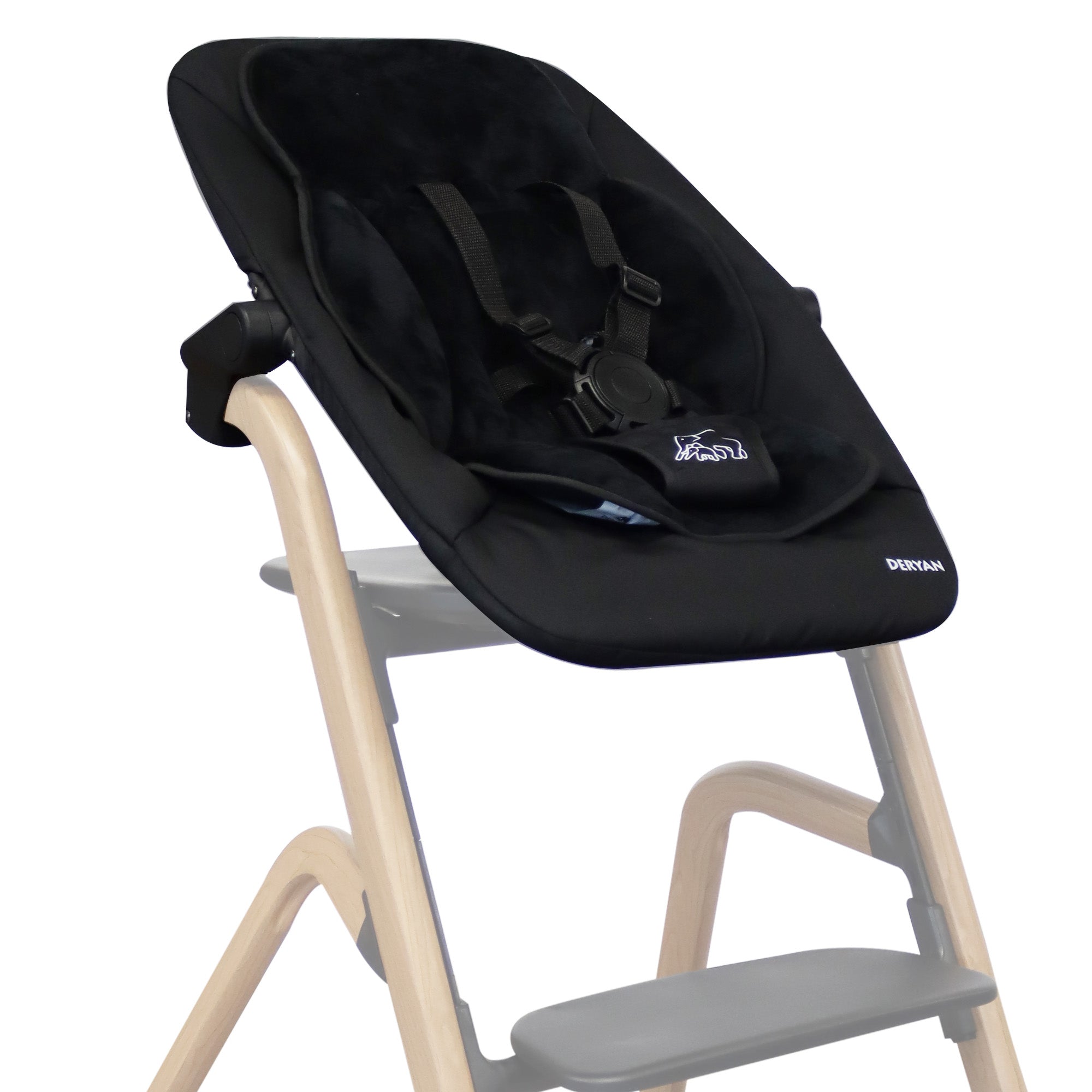 Growing best sale high chair