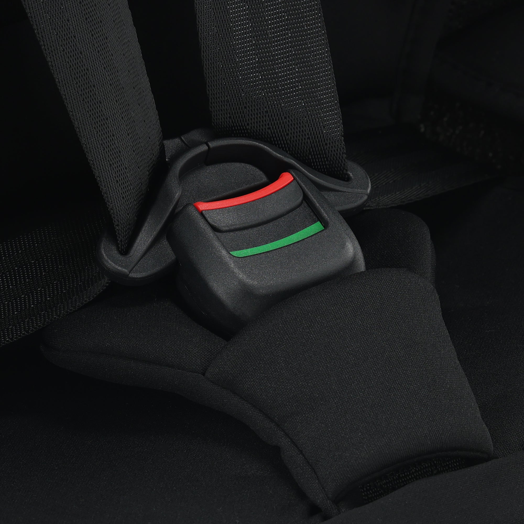 Deryan Carter Luxe i-Size Car Seat