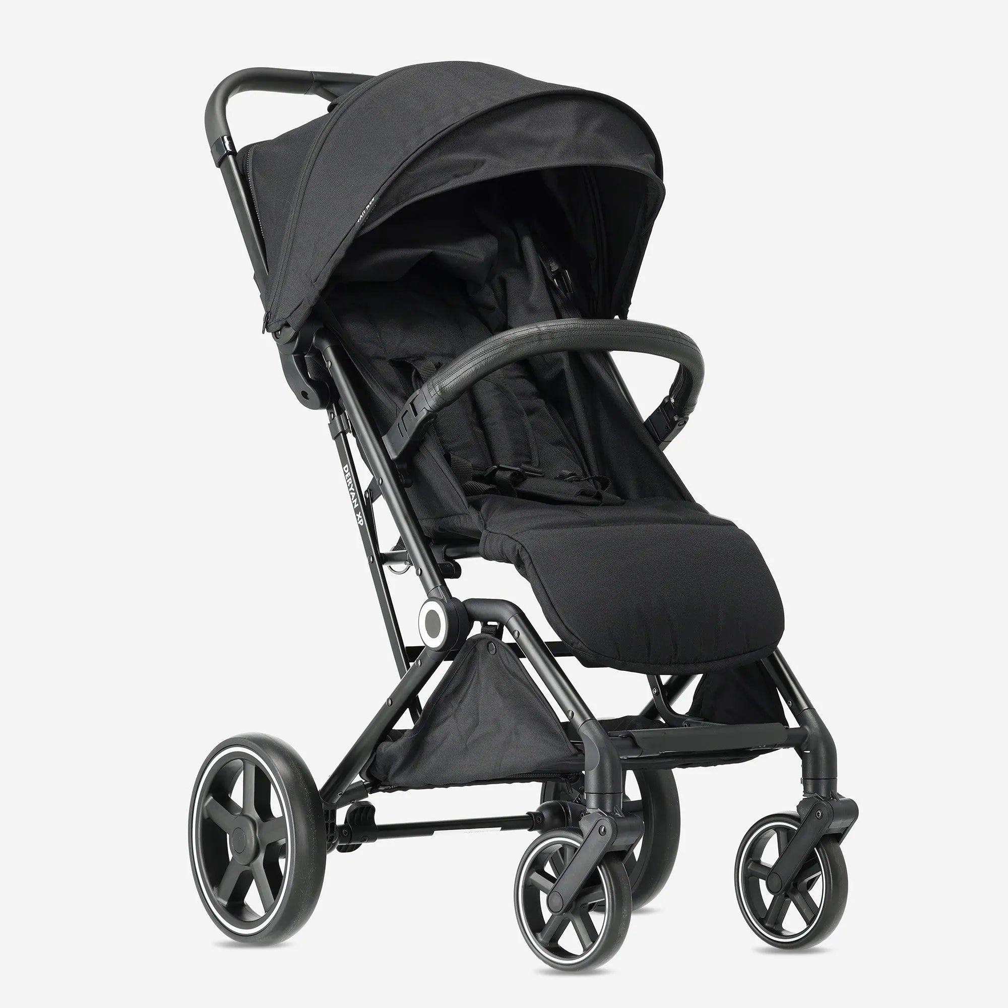 XP XL Buggy Black