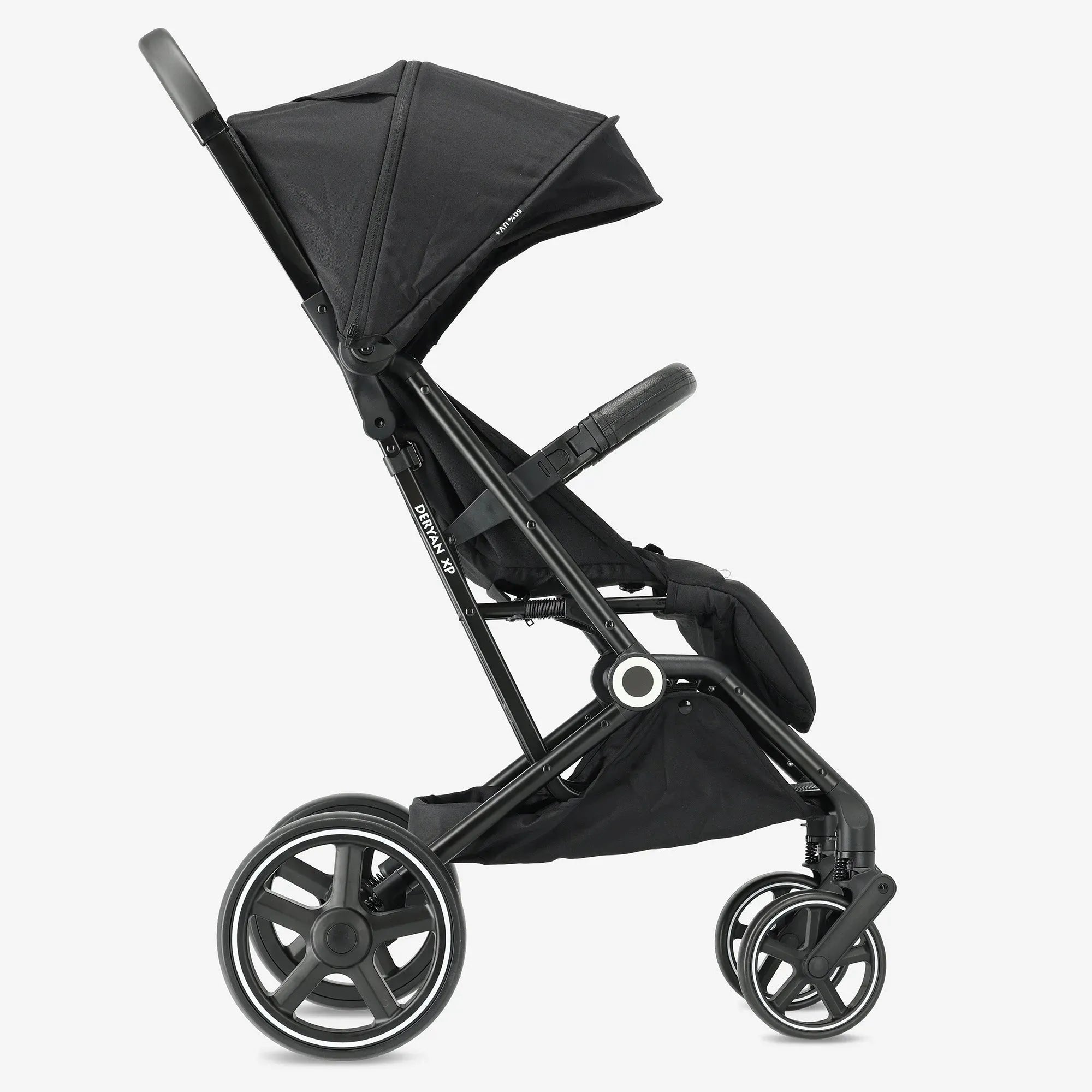 XP XL Buggy Black