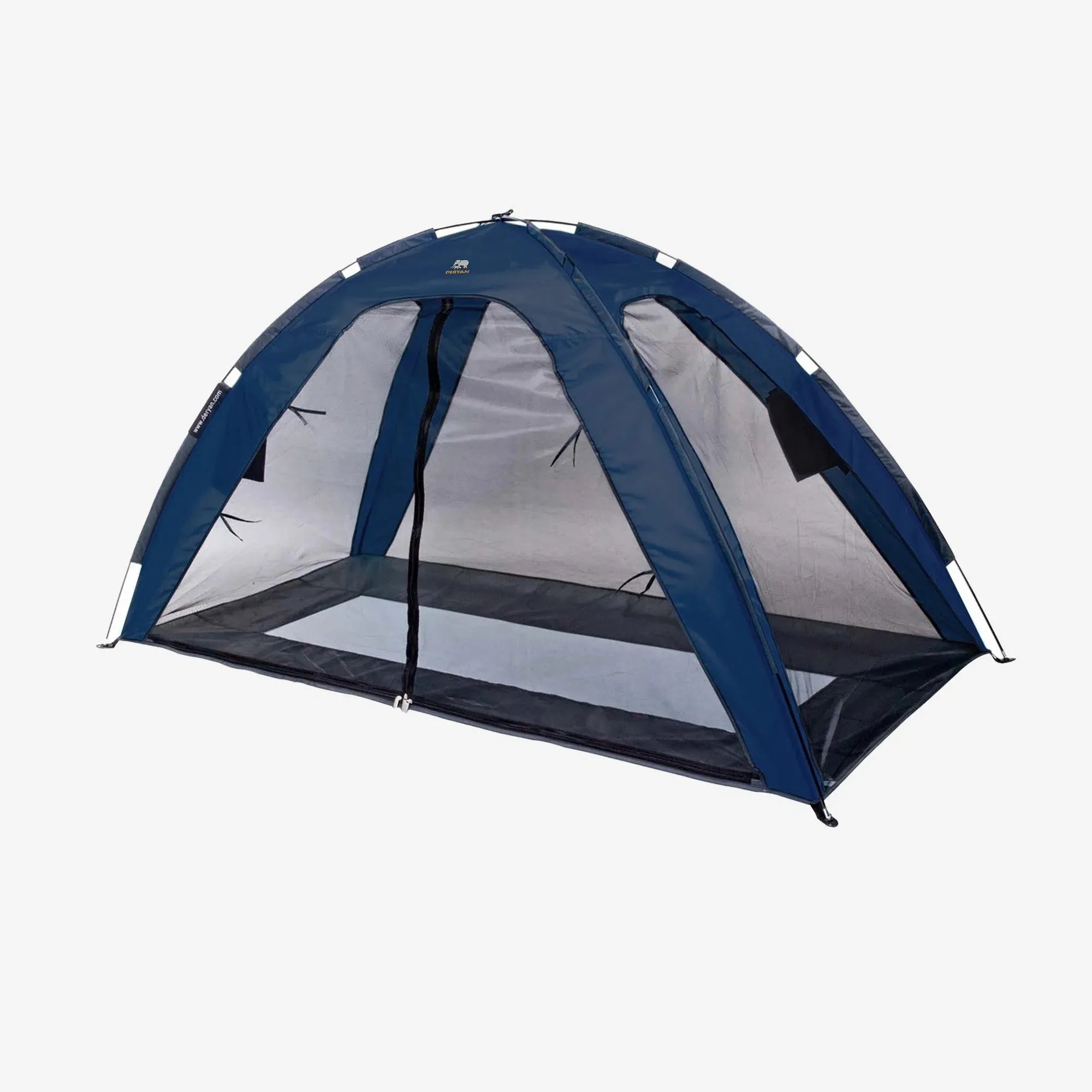 Bed Tent Navy 200x90 cm