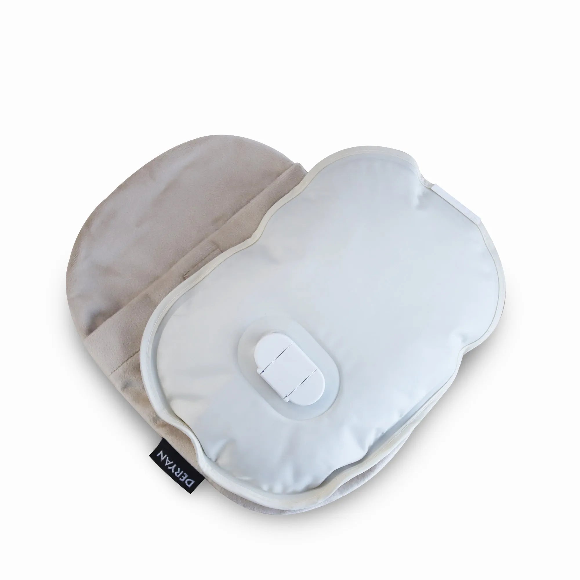 Electric rechargeable baby jug