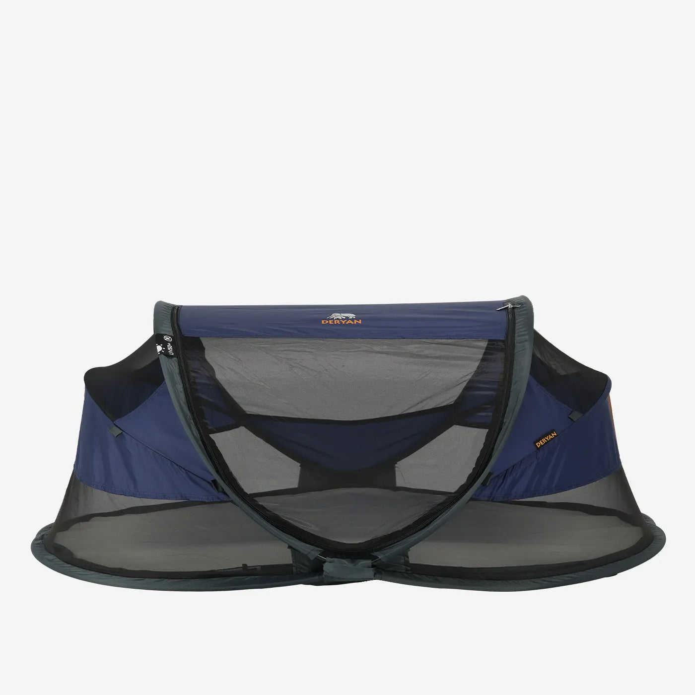 <tc>Baby Luxe</tc>Navy