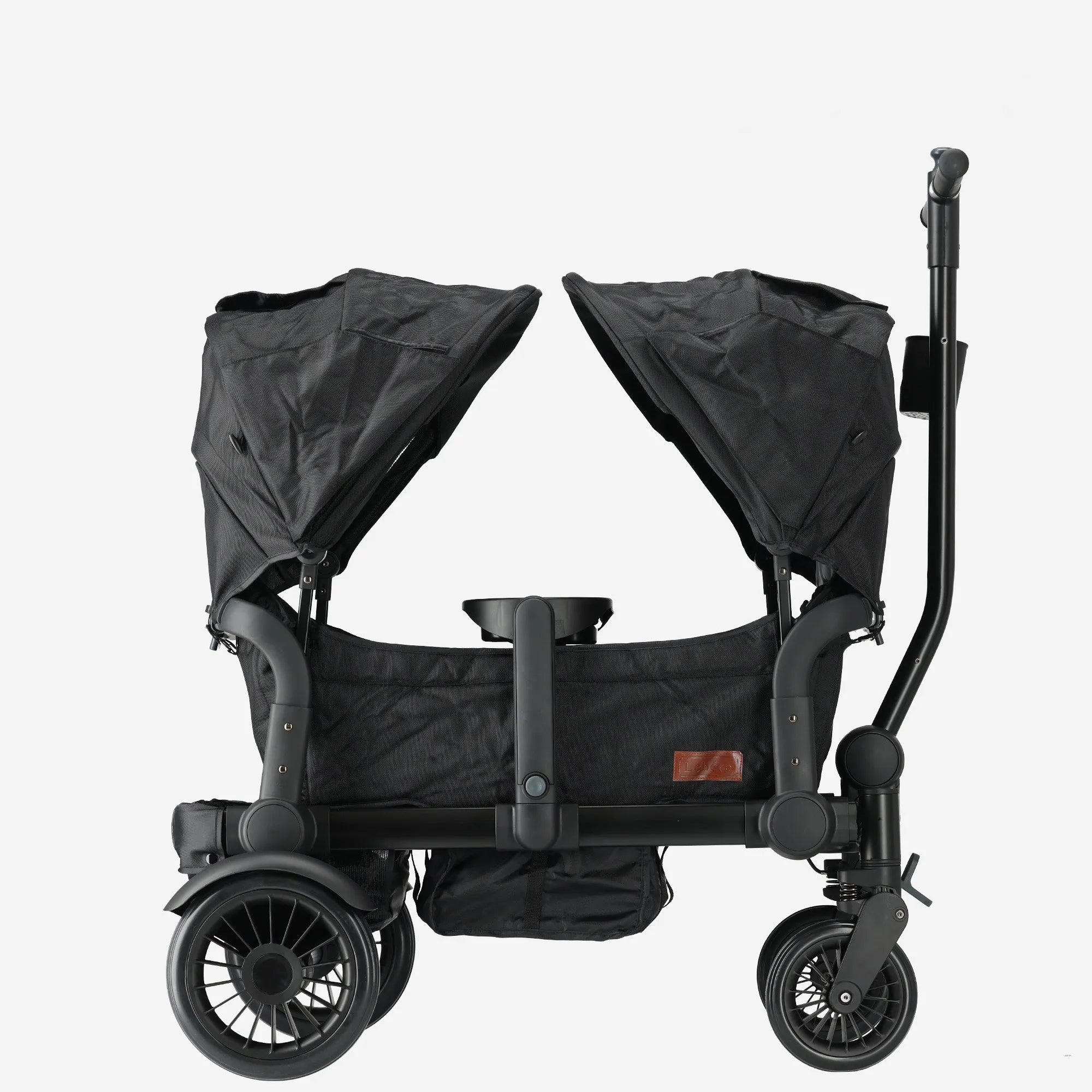 Lebere Trolley Black