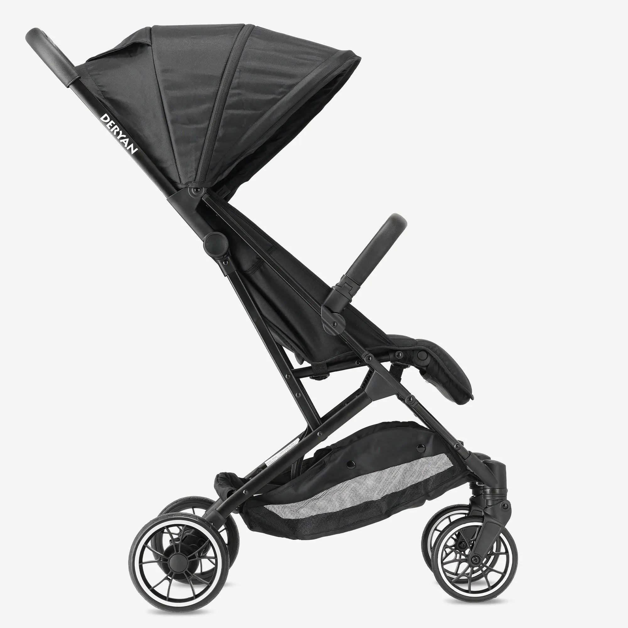 Rolo Buggy Black